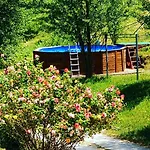 Il Covo Del Solengo Farm stay Valtopina