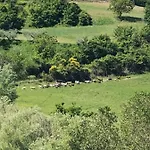 Farmház Il Covo Del Solengo *