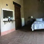 Il Covo Del Solengo Farmház *