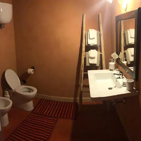 Il Covo Del Solengo Valtopina