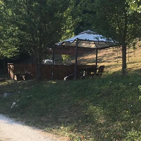 Il Covo Del Solengo