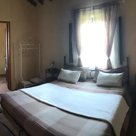 Alloggio per agriturismo Il Covo Del Solengo