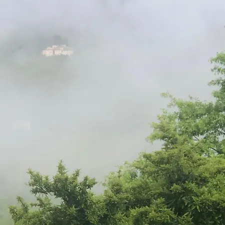 Il Covo Del Solengo