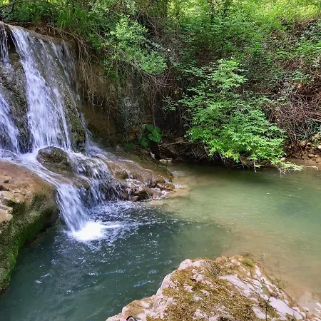 Il Covo Del Solengo Valtopina