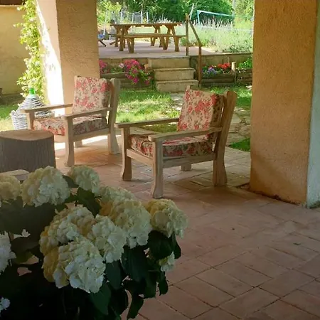 Il Covo Del Solengo * Valtopina