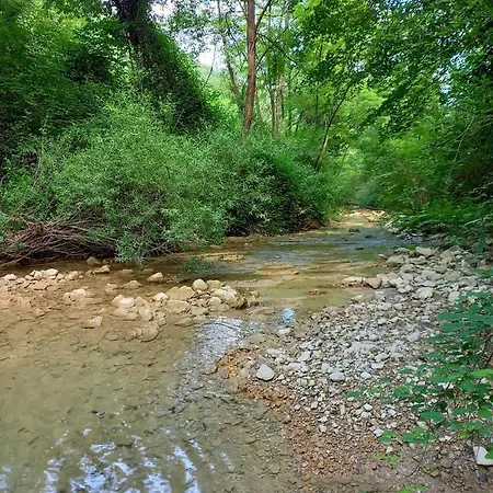 Il Covo Del Solengo * Valtopina