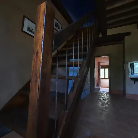 Il Covo Del Solengo Valtopina