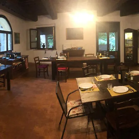 Il Covo Del Solengo * Valtopina