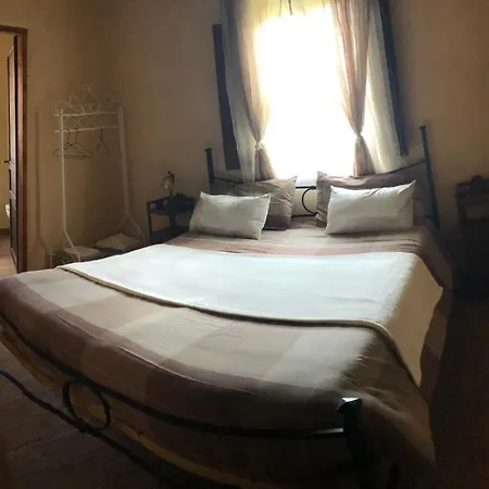 Il Covo Del Solengo *