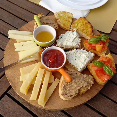 Il Covo Del Solengo *