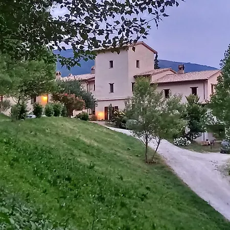 Il Covo Del Solengo Natura Animali A Due Passi Da Assisi * Valtopina