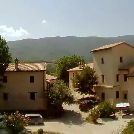 Il Covo Del Solengo *
