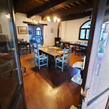 Il Covo Del Solengo *