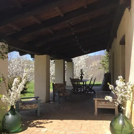 Il Covo Del Solengo Valtopina