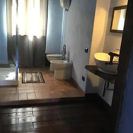 Il Covo Del Solengo *