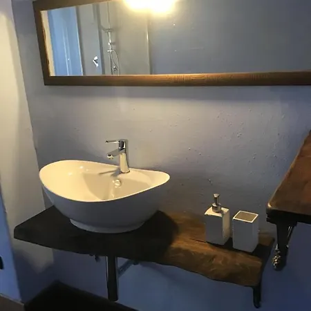 Il Covo Del Solengo * Valtopina