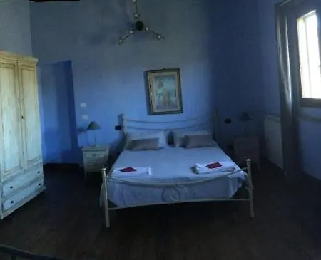 Il Covo Del Solengo