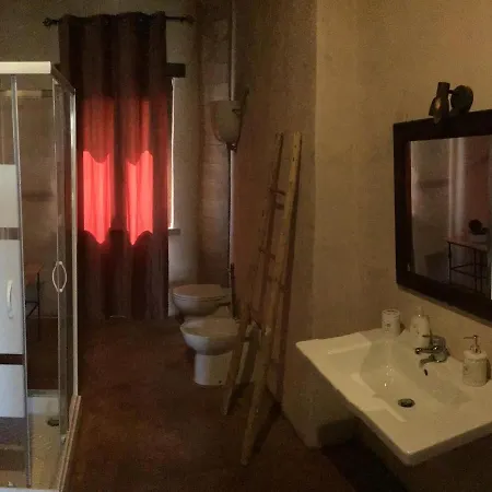 Il Covo Del Solengo Фермерский дом