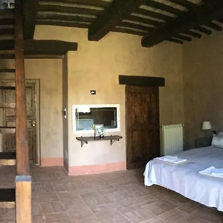 Il Covo Del Solengo * Valtopina