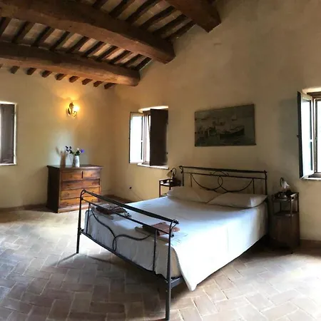 Il Covo Del Solengo * Valtopina