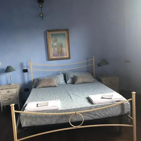 Il Covo Del Solengo