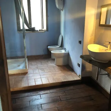 Il Covo Del Solengo Фермерский дом