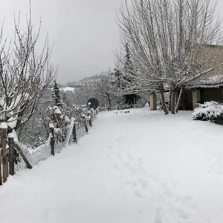 Il Covo Del Solengo *