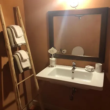 Il Covo Del Solengo *