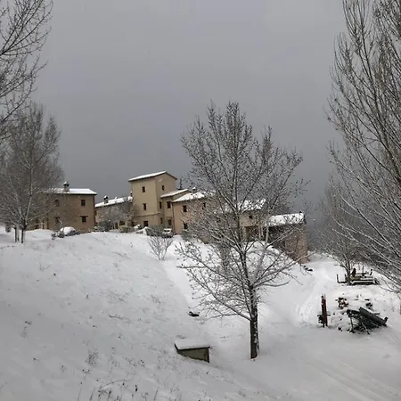 Il Covo Del Solengo *