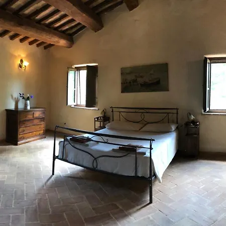 Il Covo Del Solengo *