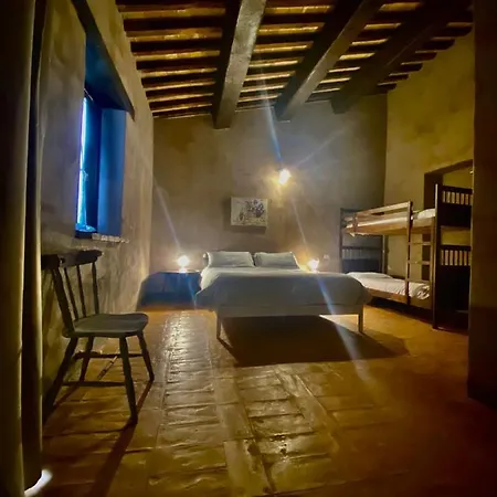 Il Covo Del Solengo Valtopina