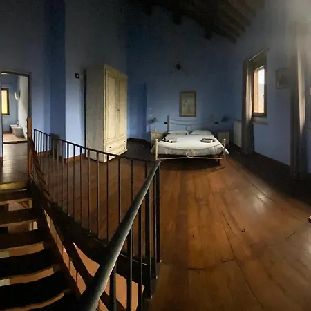Il Covo Del Solengo *
