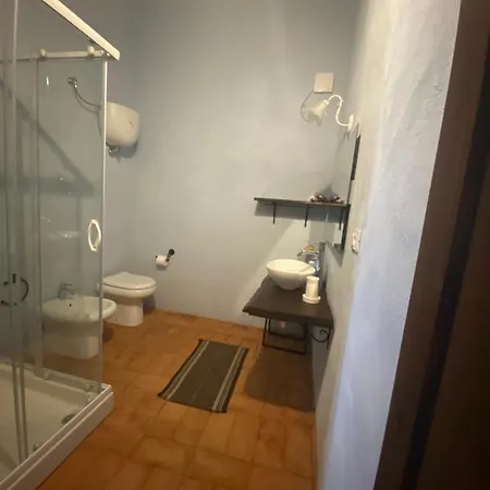 Il Covo Del Solengo Valtopina