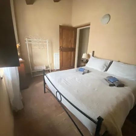 Il Covo Del Solengo * Valtopina