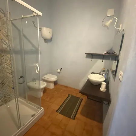 Il Covo Del Solengo Фермерский дом