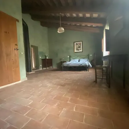 Il Covo Del Solengo *