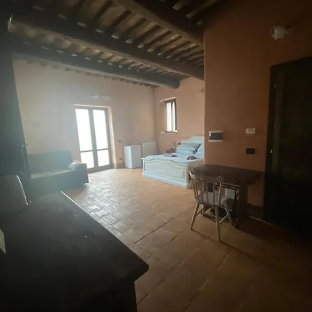 Il Covo Del Solengo * Valtopina