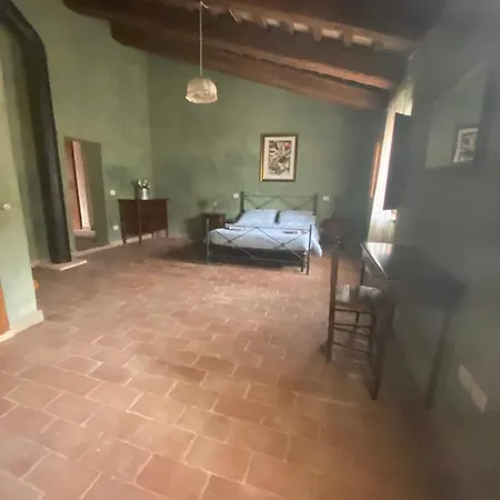 Il Covo Del Solengo