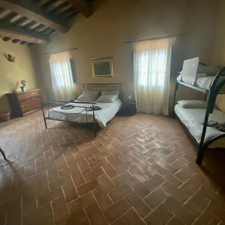 Il Covo Del Solengo *