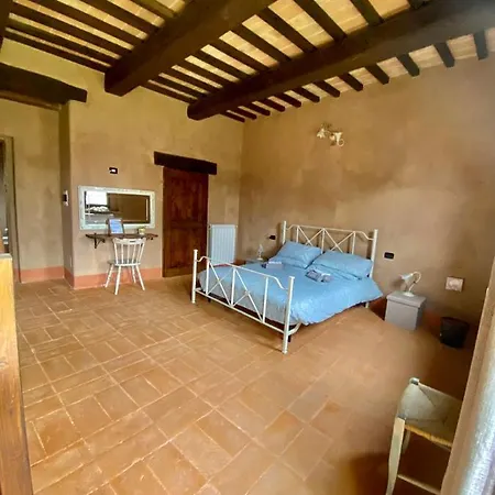 Il Covo Del Solengo Alloggio per agriturismo