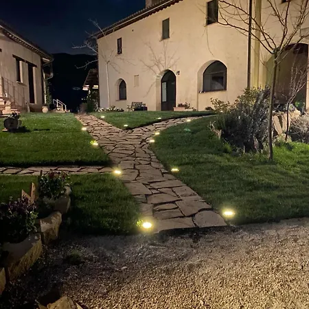 Il Covo Del Solengo *