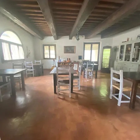 Il Covo Del Solengo Valtopina