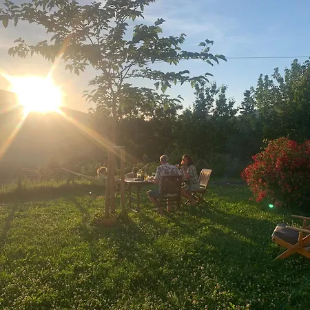 Il Covo Del Solengo *
