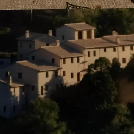 Il Covo Del Solengo Valtopina