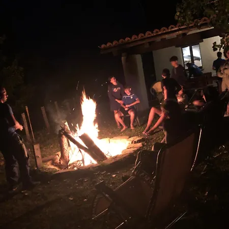 Il Covo Del Solengo Valtopina