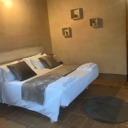 Il Covo Del Solengo Фермерский дом