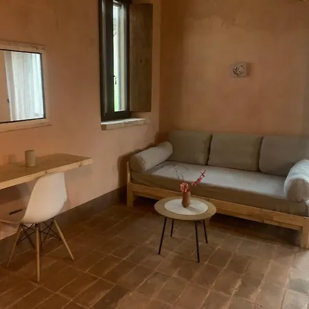 Farmház Il Covo Del Solengo