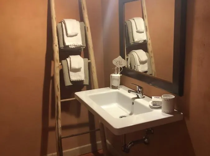 Il Covo Del Solengo Valtopina