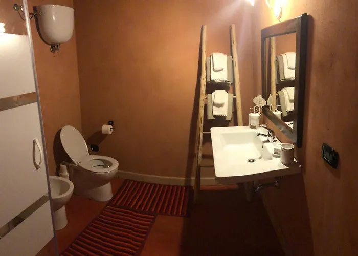 Il Covo Del Solengo Valtopina