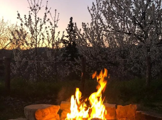 Il Covo Del Solengo * Valtopina